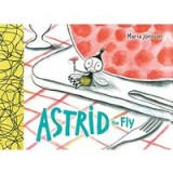 Astrid the fly