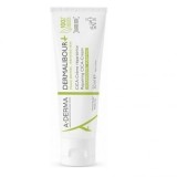 Cumpara ieftin A-Derma Dermalibour+ Cica-Cream 50ml: Cremă Reparatoare, Piele Iritată, Bebe, Copii, Adulți, Cupru, Zinc, Extract de Ovăz Rhealba