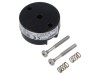 Adaptor de temperatură 10&divide;30VDC APLISENS cu protocol HART