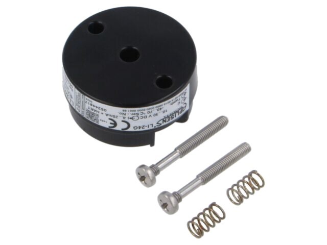Adaptor de temperatură 10&divide;30VDC APLISENS cu protocol HART