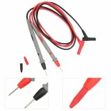 Multimetru Profesional 1000V 10A AC/DC Universal Izolat Cablu 0.95m
