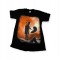 Tricou bărbați Star Wars SPENCER&amp;#039;S, mărimea S, negru