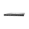 Dell PowerEdge R640, 4 LFF (3.5&quot;), 1 x Gold 6132 14 Core 2.6GHz, 16Gb DDR4, Perc H730, 2 x 3TB SAS, 2 x 750W, 2 ani garantie