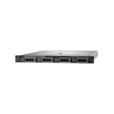 Cumpara ieftin Dell PowerEdge R640, 4 LFF (3.5&quot;), 1 x Gold 6132 14 Core 2.6GHz, 16Gb DDR4, Perc H730, 2 x 3TB SAS, 2 x 750W, 2 ani garantie