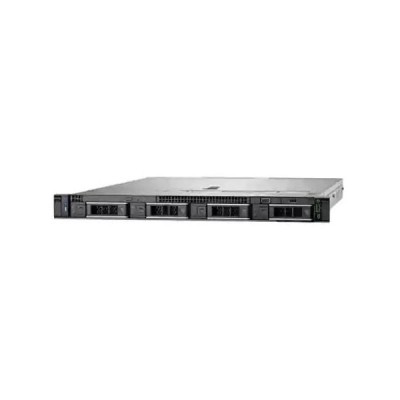 Dell PowerEdge R640, 4 LFF (3.5&amp;quot;), 1 x Gold 6132 14 Core 2.6GHz, 16Gb DDR4, Perc H730, 2 x 3TB SAS, 2 x 750W, 2 ani garantie foto