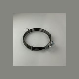 Rezistenta Circulara Cuptor WHIRLPOOL BAUKNECHT INDESIT C00375163 481925928759 Original