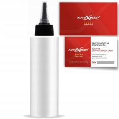 Ulei pentru generator de fum auto 100ml