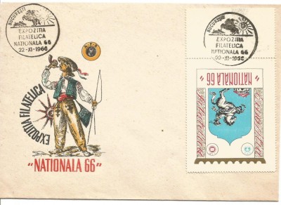 (No3) plic ocazional -Nationala 66 foto