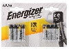 Baterie R03, 1.5V, alcaline, ENERGIZER - 7638900410662 foto