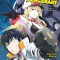 Reborn as a Space Mercenary: I Woke Up Piloting the Strongest Starship! (Manga) Vol. 4