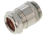 Garnitură etanșare M20 1,5 IP68 alamă metalică
