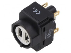 Conectori Pini Term - Set de 2 bucăți