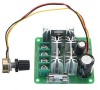 Regulator Variator Turatie Motor DC 6-90V 15A 800W Controller PWM