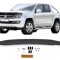 Deflector protectie capota plastic Vw Amarok &reg; ALM