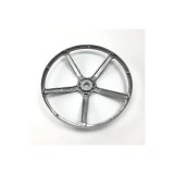 Fulie pentru mașină de spălat rufe MIDEA TEKA 81899153 12338100000661 Original