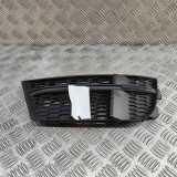 Grila dreapta față AUDI A3 Limousine 8VS, 8VM 2018 OEM: 8V3807682Q 30787663