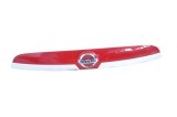 Ornament lampa număr de &icirc;nmatriculare NISSAN JUKE F15 2016 19338719