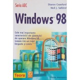 Sharon Crawford - Windows 98 (Editia: 1999)