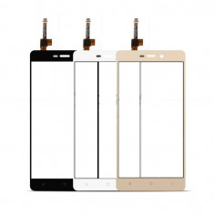 Touchscreen Xiaomi Redmi 3s Gold