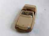bnk jc Majorette 260 Mercedes Benz 500 SL 1/58