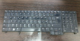 Tastatura laptop second hand Dell E5520 E5530 Layout Franceza 0TGN2Y