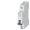 Siguranta automata 40A 1P C 6ka Siemens 5SL6140-7