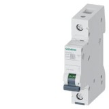 Siguranta automata 40A 1P C 6ka Siemens 5SL6140-7