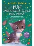Pufi. Pisicuta ratacita prin viscol/Holly Webb