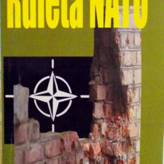 RULETA NATO, INTEGRAREA EUROATLANTICA, VOL. I (1991 - 1994) de MIRCEA CUZINO STANESCU, ADRIAN FIRICA, 2000