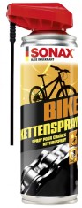 Spray Lant Biciclete Sonax Bike Chain Spray, 300ml foto