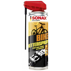 Spray Lant Biciclete Sonax Bike Chain Spray, 300ml