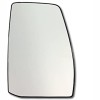 Geam oglinda Ford Transit Custom, 03.2013-12.2023, Tourneo Custom, 03.2013-12.2023, partea Dreapta, sticla convexa; geam cromat; superior, Aftermarke