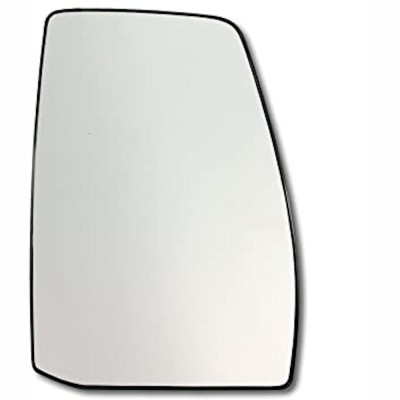 Geam oglinda Ford Transit Custom, 03.2013-12.2023, Tourneo Custom, 03.2013-12.2023, partea Dreapta, sticla convexa; geam cromat; superior, Aftermarke foto