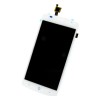 Display LCD cu Touchscreen ZTE Blade L5 Plus, Alb - Inlocuire Ecran Telefon