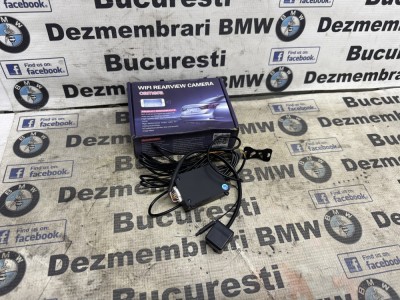 Camera Marsarier Wireless Wi-Fi Android IOS Noua foto