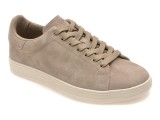 Cumpara ieftin Pantofi sport ALDO gri, GRIT 252, din piele intoarsa