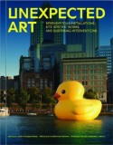 Unexpected Art |, Chronicle Books