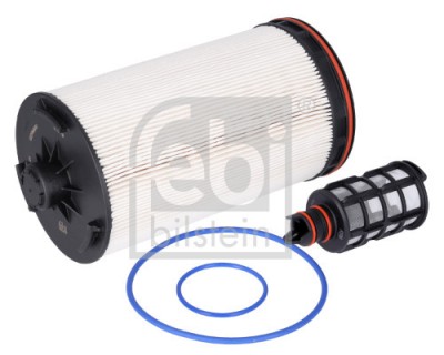 FEBI BILSTEIN 178718 Set filtru de combustibil foto