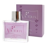 Apa de Parfum Cote d&#039;Azur Victoria, Femei, 100 ml
