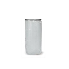 Set de saci colectori pentru aspirator de rumegus HD15 Scheppach 75206100, 20 bucati