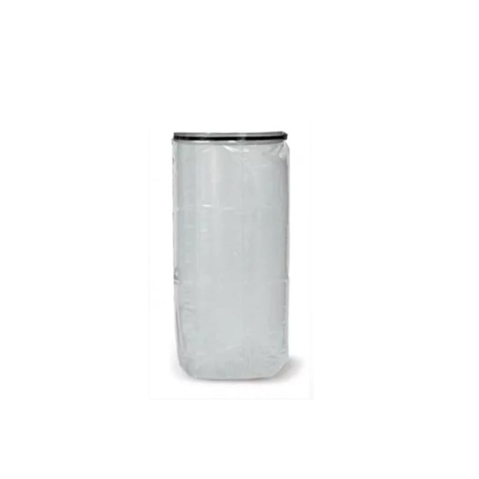 Set de saci colectori pentru aspirator de rumegus HD15 Scheppach 75206100, 20 bucati