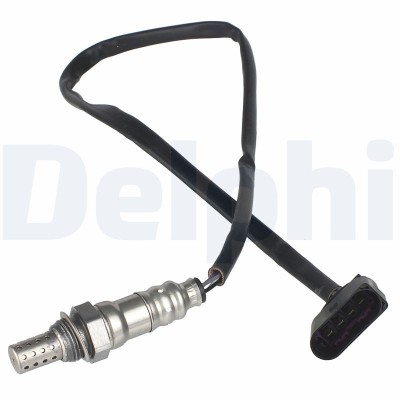 DELPHI ES20270-12B1 Sonda Lambda foto