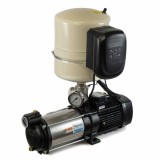 Set pompa hidrofor MH PRO 200/90T + invertor IVR11 + vas expansiune IBO FIX 24L