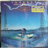 Vinil &quot;Japan Press&quot; Journey &ndash; Raised On Radio (EX)