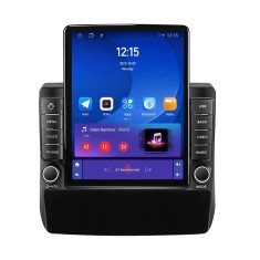 Navigatie dedicata cu Android Subaru Impreza / XV 2017 - 2020, 1GB RAM, Radio