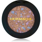 Dermacol Infinity Moon umbre de pleoape cu sclipici culoare 03 4.5 g