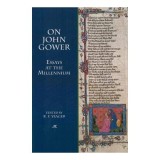 Cumpara ieftin On John Gower