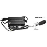 Sursa 8.4V 1.0A 2.5x5.5mm