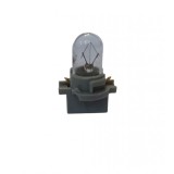 Bec halogen T10 12V 5W GRI
