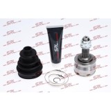 Cap planetara exterior Fiat 500 (312), 500 C (312), Panda (169), Panda (312 , Panda Van (169); Ford Ka (Ru8); Lancia Ypsilon (312), Ypsilon (843), Fa